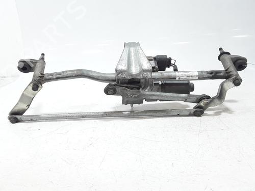 Front wiper motor VW TOURAN (1T1, 1T2) 2.0 TDI | BP25201479M29 