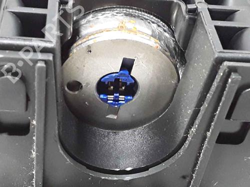 Driver airbag CITROËN C4 I (LC_) 1.6 HDi | BP25160527C9 