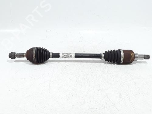 left-front-driveshaft-citroen-c3-ii-sc_-2009-40273054 main image
