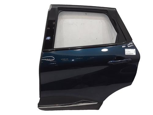 Dør venstre bagtil RENAULT CAPTUR I (J5_, H5_) 1.5 dCi 90 (J5N4, J5M5, J5MW, J5M6, J5AL, J5AJ) (90 hp) 32510516