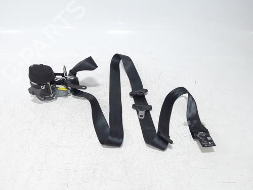 Used Front left seatbelt FORD FIESTA VI (CB1, CCN) 1.6 ST (182 hp) 31575392