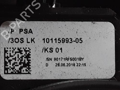 Forlygtekontakt CITROËN C3 III (SX) 1.2 VTi 82 | BP39151423I24 - Image 3