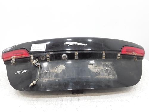 Used Tailgate Tailgate JAGUAR XF I (X250) 3.0 D (211 hp) 34268313 34268313