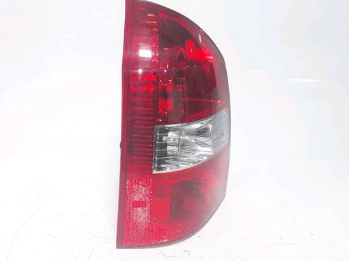 Left taillight HYUNDAI TUCSON (JM) 2.0 CRDi | BP25187510C34 