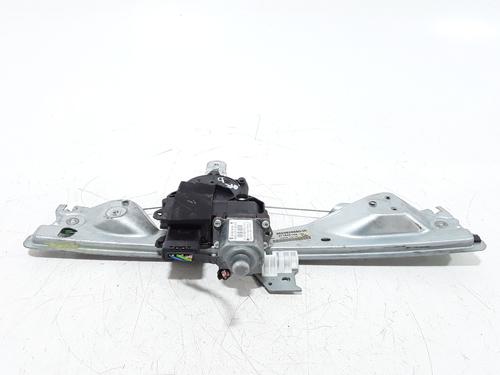 Used Rear right window mechanism PEUGEOT 308 I (4A_, 4C_) 1.6 HDi (109 hp) 25190695