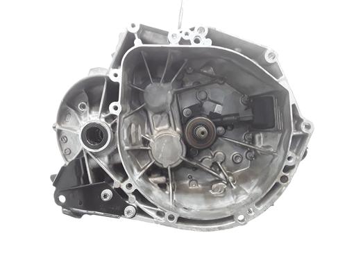 Used Gearbox PEUGEOT 308 SW II (LC_, LJ_, LR_, LX_, L4_) 1.2 THP 130 (131 hp) 28363860