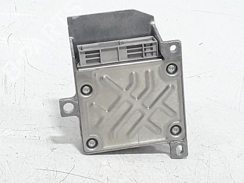 ECU airbags RENAULT KANGOO Express (FW0/1_) 1.5 dCi 70 (FW0A, KW0V) | BP29344272M53 