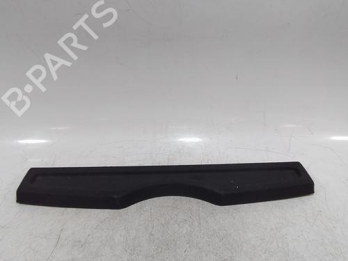 Used Rear parcel shelf Rear parcel shelf FIAT 500 (312_) 1.2 (312AXA1A) (69 hp) 33726863 33726863