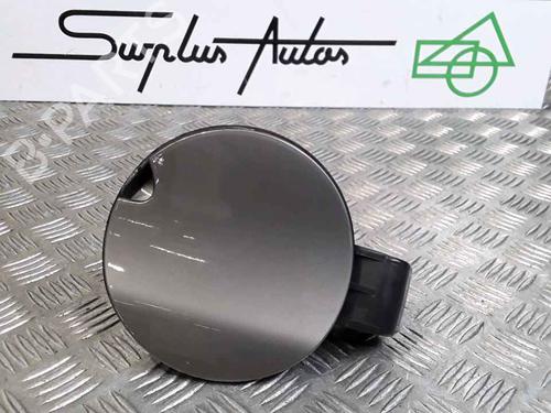 Used Fuel flap PEUGEOT 208 I (CA_, CC_) 1.6 HDi (92 hp) 25183158