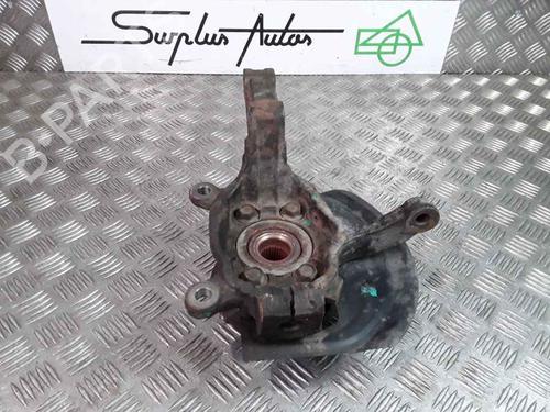 Used Right front steering knuckle RENAULT KOLEOS I (HY_) 2.0 dCi 4x4 (HY0K) (150 hp) 25197339