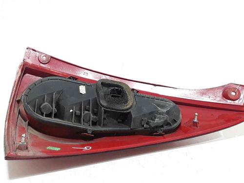 Left taillight PEUGEOT 107 (PM_, PN_) 1.4 HDi | BP25187422C34 