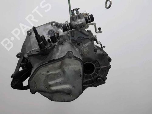 Gearbox PEUGEOT 206+ (2L_, 2M_) 1.4 HDi eco 70 | BP25184229M3 