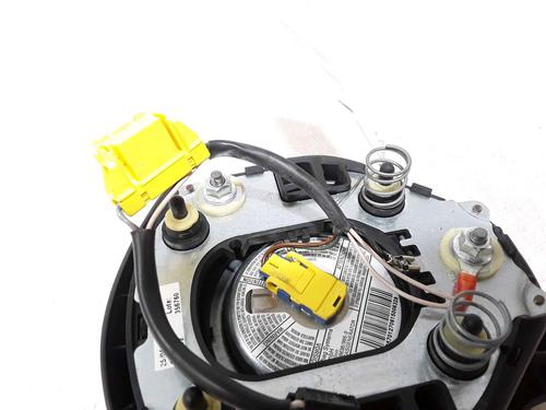Førerens kollisjonspute SMART ROADSTER (452) 0.7 Brabus (452.437) | BP25160555C9 