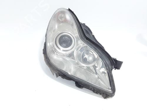 Højre forlygte Højre forlygte MERCEDES-BENZ CLS (C219) CLS 350 (219.356) (272 hp) 33892327 33892327