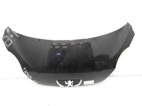 Hood PEUGEOT 107 (PM_, PN_) 1.0 | BP25167572C1
