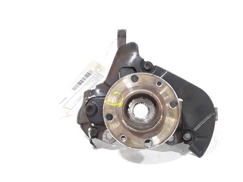 Used Right front steering knuckle FIAT PANDA (169_) 1.2 (169AXF2A, 169AXF1A) (69 hp) 25199040