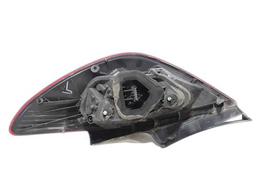 Left taillight OPEL CORSA D (S07) 1.3 CDTI (L08, L68) | BP25187221C34 