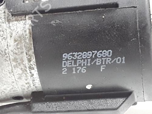 Elektronisk modul PEUGEOT 307 (3A/C) 1.6 16V | BP29230143M83 