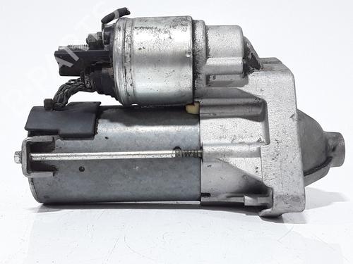 Starter RENAULT CLIO IV (BH_) 1.5 dCi 75 | BP33307343M8 - Image 3