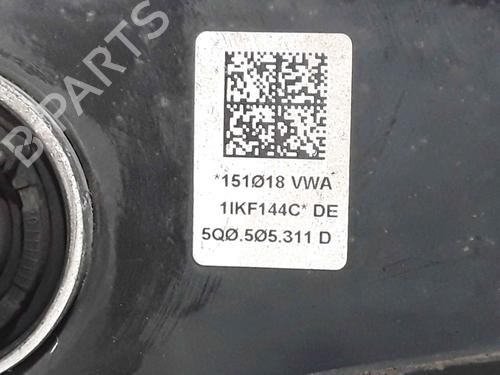 Right rear suspension arm AUDI A3 Sportback (8VA, 8VF) 1.5 TFSI | BP25195719M15 