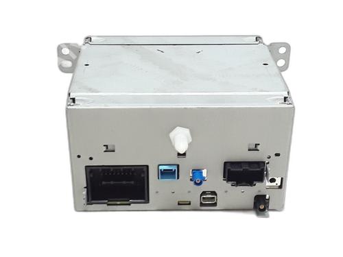 Radio OPEL ASTRA J GTC 2.0 CDTI (08) | BP28685135E6 