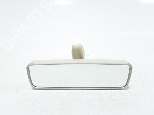 Used Rear mirror FIAT 500 (312_) 1.2 (312AXA1A) (69 hp) 25189145