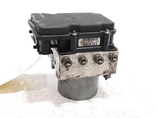Used ABS pump FIAT STILO (192_) 1.9 JTD (192_XF1A) (80 hp) 25165723