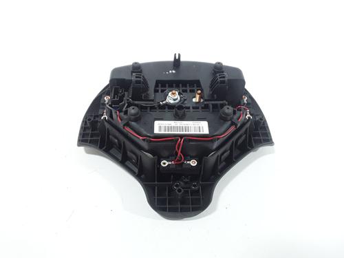 Driver airbag PEUGEOT 308 I (4A_, 4C_) 1.6 HDi | BP25160078C9 