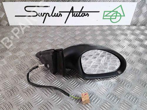 Used Right mirror SEAT IBIZA IV (6J5, 6P1) 1.4 (85 hp) 25192128