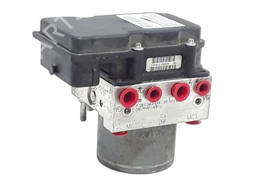 Abs pomp PEUGEOT 308 I (4A_, 4C_) 1.6 HDi (109 hp) 30091852