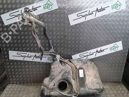 Used Fuel tank SEAT IBIZA IV (6J5, 6P1) 1.4 (85 hp) 25190811