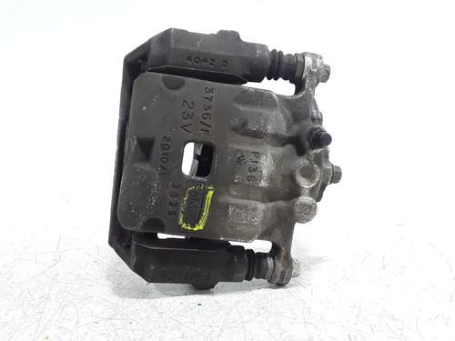 Used Right front brake caliper FORD FIESTA VI (CB1, CCN) 1.5 TDCi (75 hp) 32149937