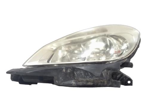 Used Left headlight Left headlight 37037908 37037908
