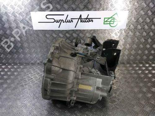 Gearbox ROVER 75 (RJ) 2.0 CDT | BP25184047M3 