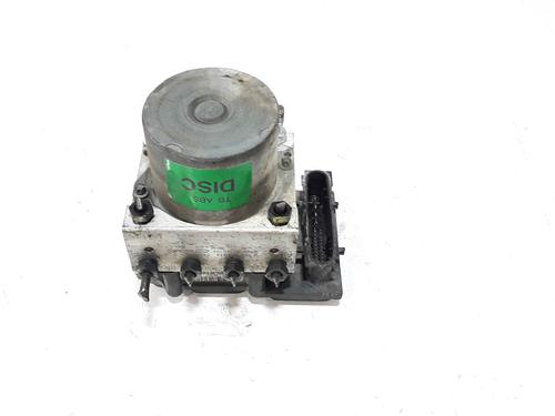 Used ABS pump HYUNDAI GETZ (TB) 1.5 CRDi (88 hp) 25164069