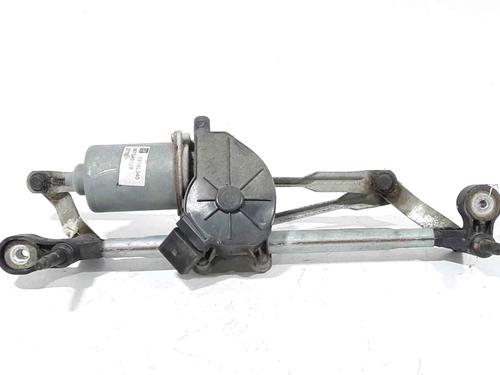 Used Front wiper motor OPEL CORSA E (X15) 1.3 CDTI (08, 68) (75 hp) 25201450