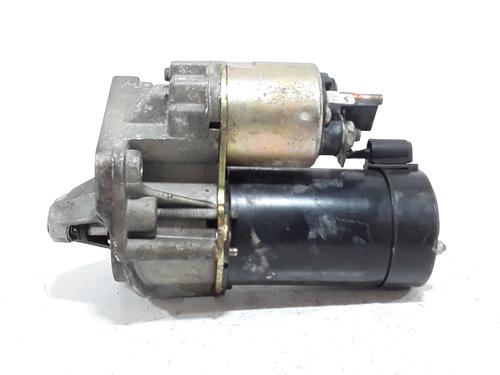 Used Starter RENAULT CLIO II (BB_, CB_) 1.4 (B/CB0C, B/CB0S) (75 hp) 27690215