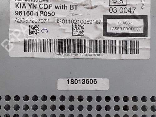 radio-kia-venga-yn-2010-2011-2012-2013-2014-2015-2016-2017-2018-2019-31259354 main image