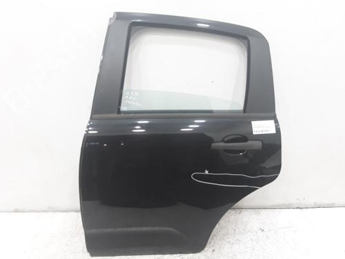 Used Left rear door CITROËN C3 II (SC_) 1.0 VTi 68 (68 hp) 25188656