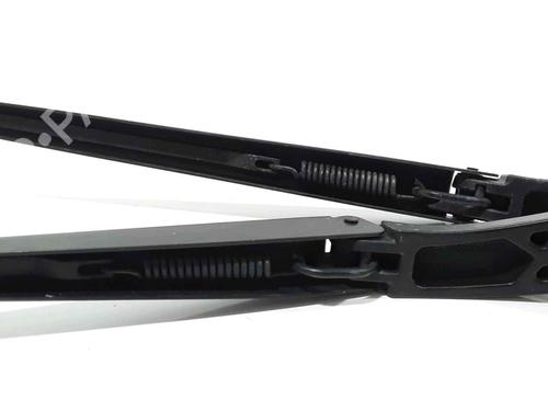 Front windshield wiper arm RENAULT MEGANE IV Hatchback (B9A/M/N_) 1.5 dCi 90 (B9A1) | BP25202783C143 
