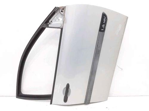 Right front door RENAULT MEGANE II (BM0/1_, CM0/1_)  | BP25194061C3 