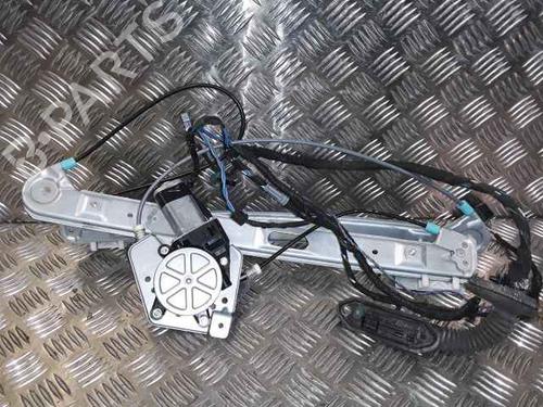 Used Front right window mechanism BMW 3 (E46) 330 d (184 hp) 25191508