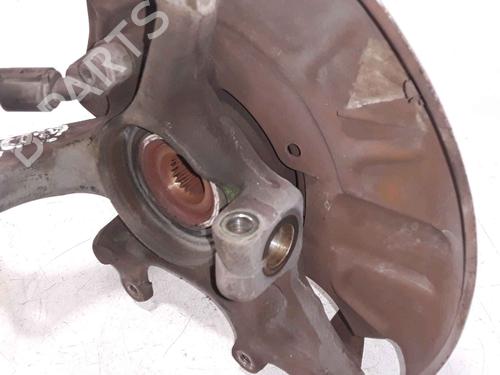 Right front steering knuckle SEAT IBIZA II (6K1) 1.9 SDI | BP25197468M26 