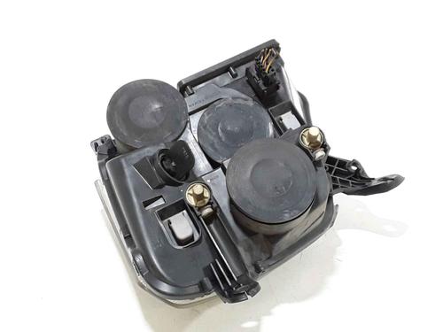 Højre forlygte OPEL MERIVA A MPV (X03) 1.7 CDTI (E75) | BP25182655C29 