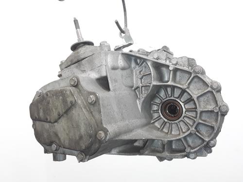 Gearbox PEUGEOT 3008 I MPV (0U_) 1.6 HDi | BP32431196M3