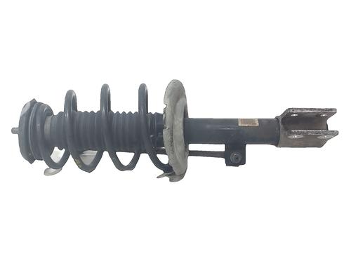 Used Right front shock absorber Right front shock absorber CITROËN BERLINGO / BERLINGO FIRST MPV (MF_, GJK_, GFK_) [1996-2026] 34709331 34709331