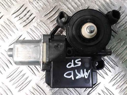 Used Rear right window mechanism VW POLO V (6R1, 6C1) 1.0 (75 hp) 25190447