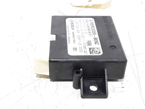 Electronic module MERCEDES-BENZ A-CLASS (W176) A 200 CDI (176.001) | BP25176025M83 - Image 3