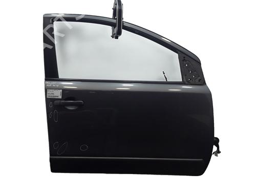 Porta frente direita Porta frente direita NISSAN NOTE (E11, NE11) 1.5 dCi (86 hp) 36343213 36343213