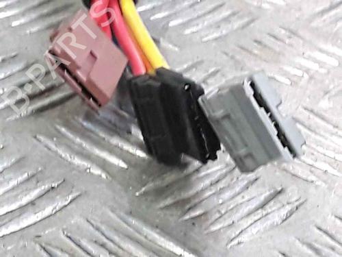 Ignition barrel CITROËN XANTIA (X1_, X2_) 2.0 i 16V | BP25174218M48 